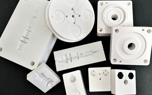 Injection Molding vs Insert Molding: What's the Difference and How Can 3D Printing Help?