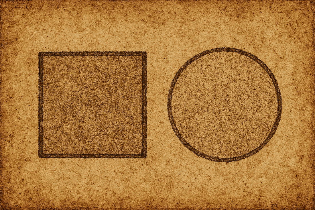The Myth of Perfection: Why 3D Printing Will Never Achieve a Perfect Circle or Square