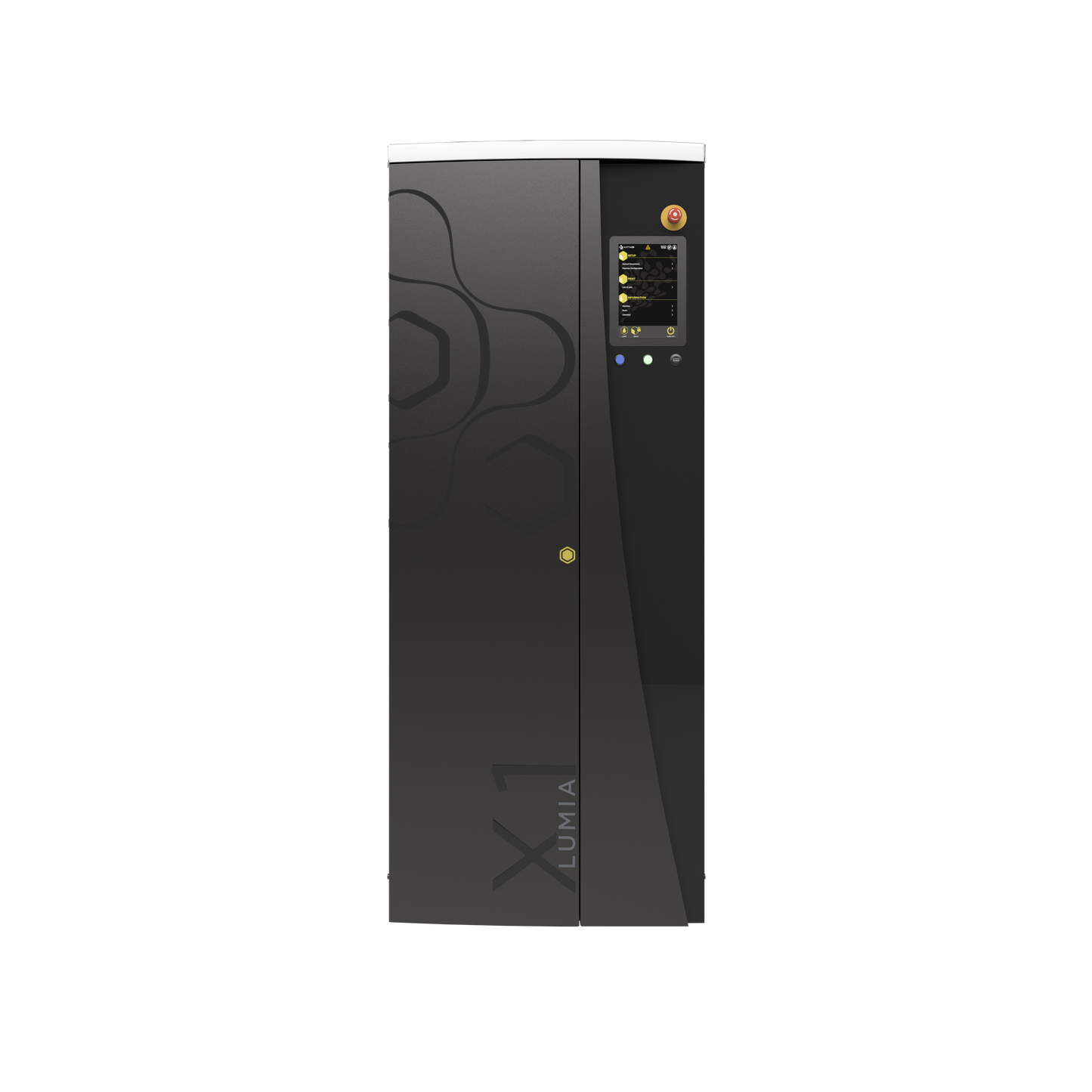 AXTRA3D Lumia X1 SLA 3D Printer
