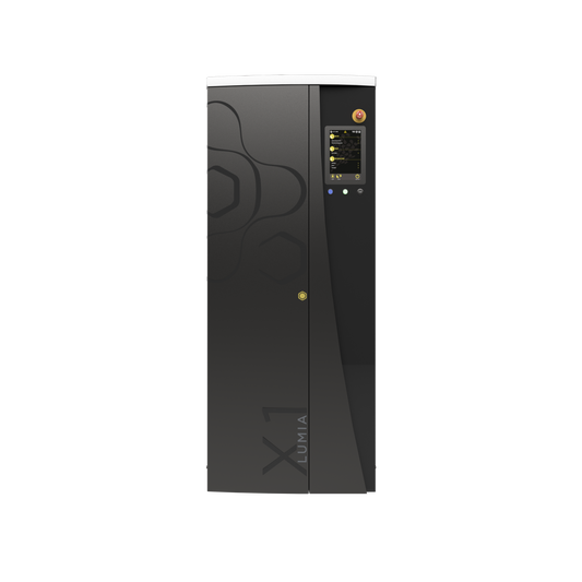AXTRA3D Lumia X1 SLA 3D Printer