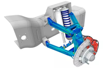 ANSYS SpaceClaim