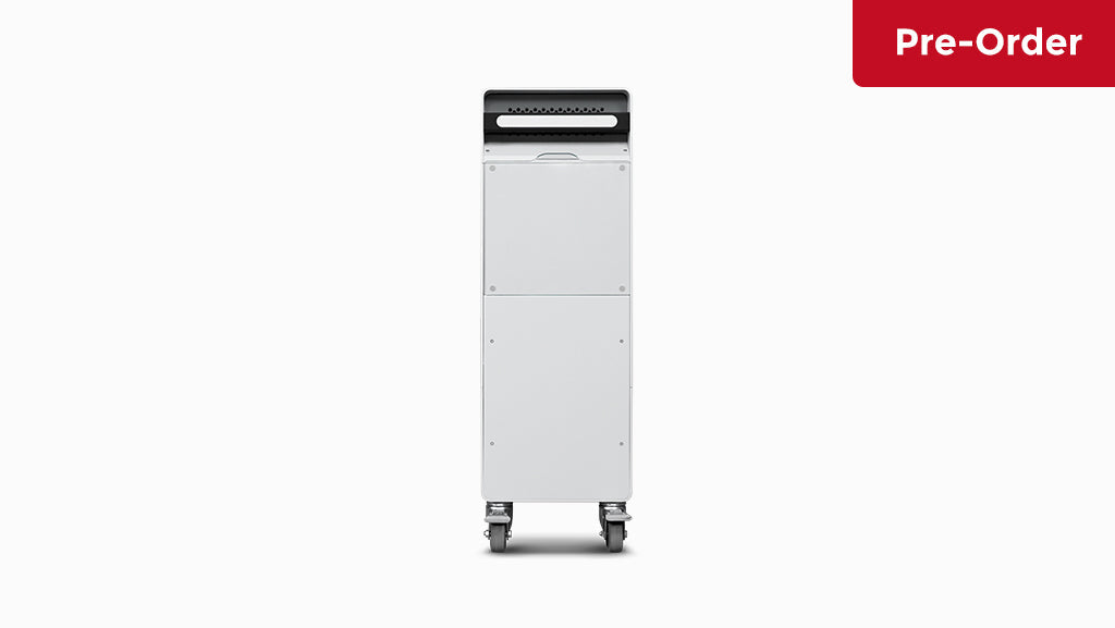 Raise3D Build Unit 220