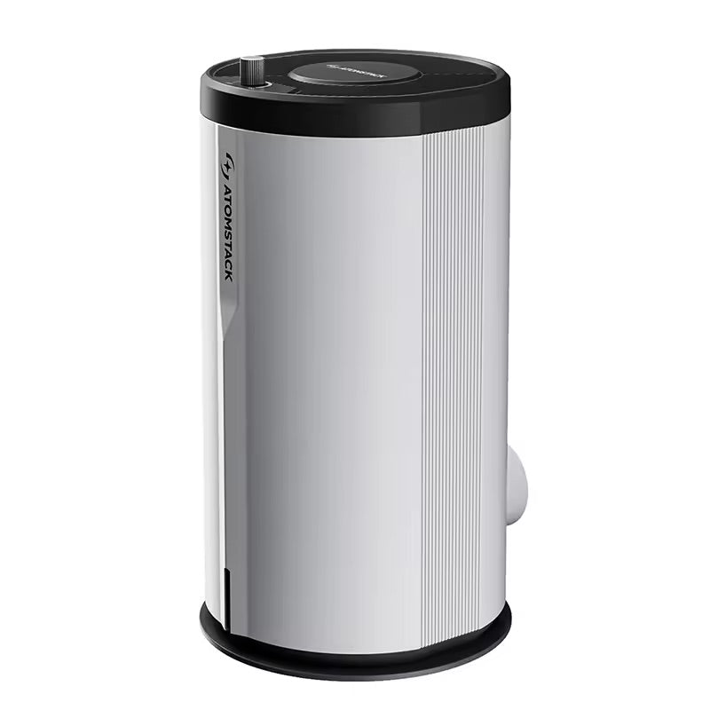 AtomStack D3 Desktop Air Purifier for Laser Engravers