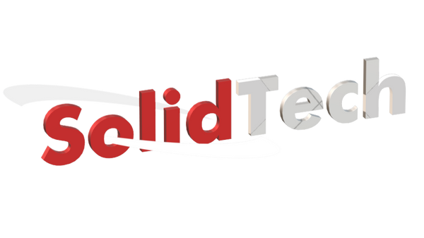 Solid Technologies logo