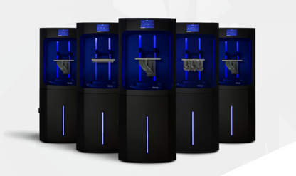NXE400 Pro Performance Photoplastics 3D Printer