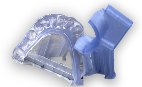Why AXTRA3D Is the Optimal 3D Printer for Dental Labs: A Technical Overview