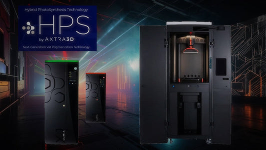 Stereolithography (SLA): The Gold Standard in Additive Manufacturing
