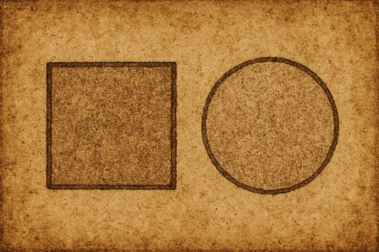 The Myth of Perfection: Why 3D Printing Will Never Achieve a Perfect Circle or Square