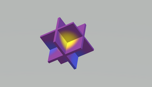 Gnomon 3D Model
