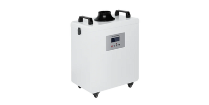 AtomStack D4 Desktop Air Purifier for Laser Engravers