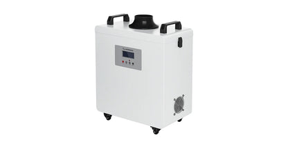 AtomStack D4 Desktop Air Purifier for Laser Engravers