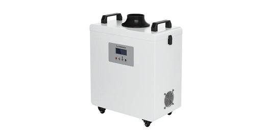 AtomStack D4 Desktop Air Purifier for Laser Engravers