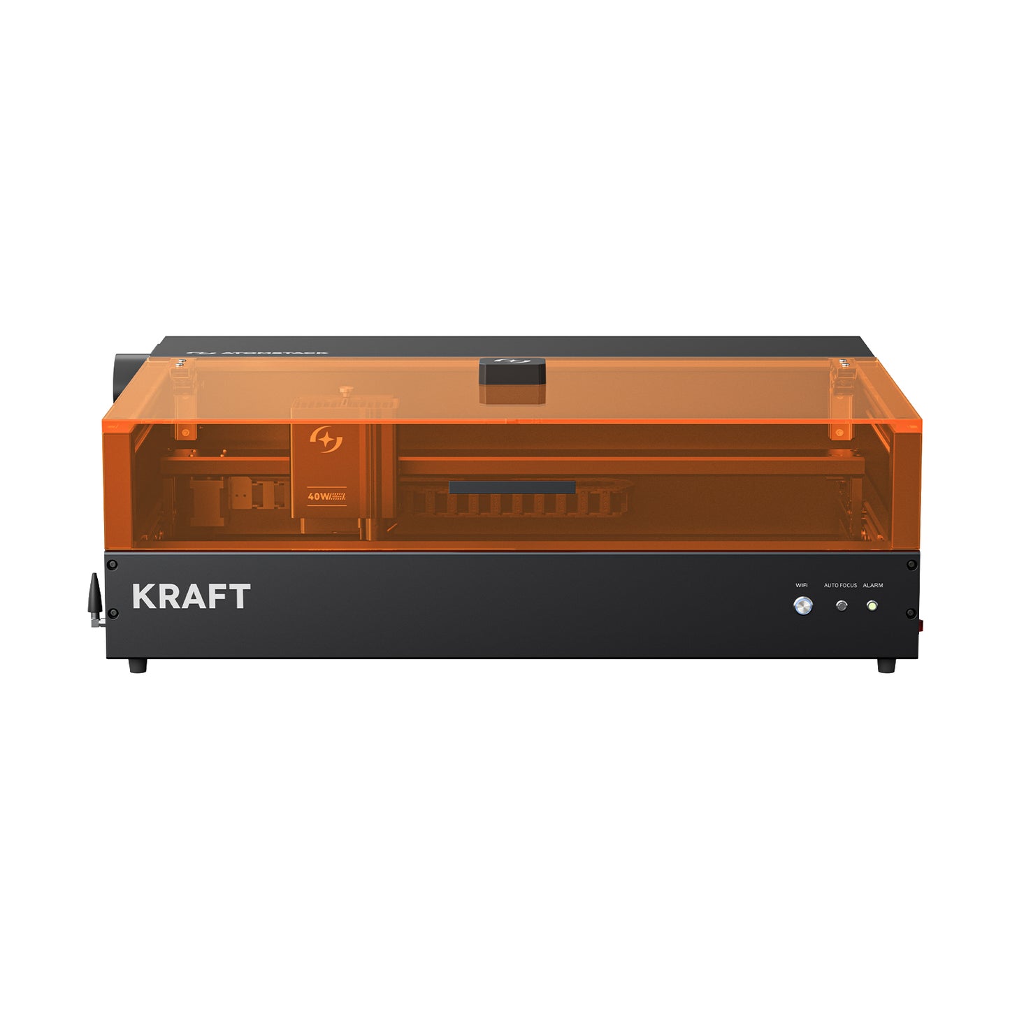 AtomStack Kraft 40W Laser Engraver