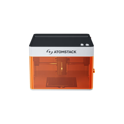 AtomStack P1 Laser Engraver