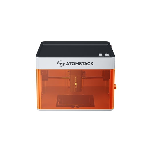AtomStack P1 Laser Engraver