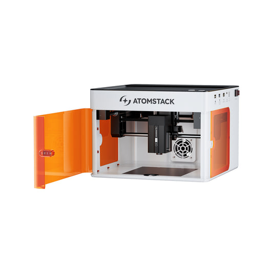 AtomStack P1 Laser Engraver