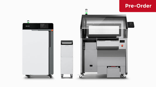 Raise3D RMS220 Series Pre-order Standard Package